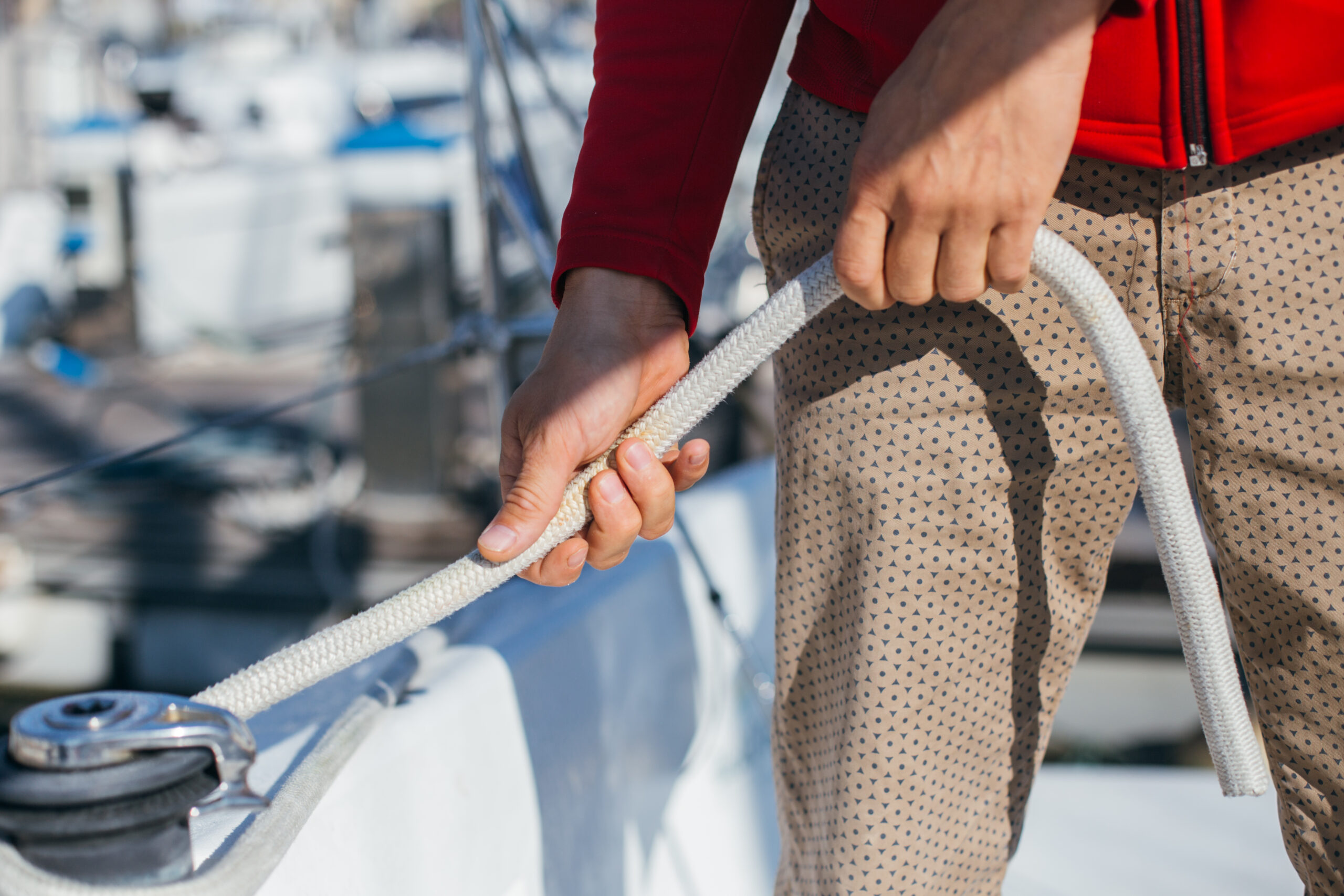 Essential Boat Maintenance Checklist: Keeping Your Vessel Shipshape