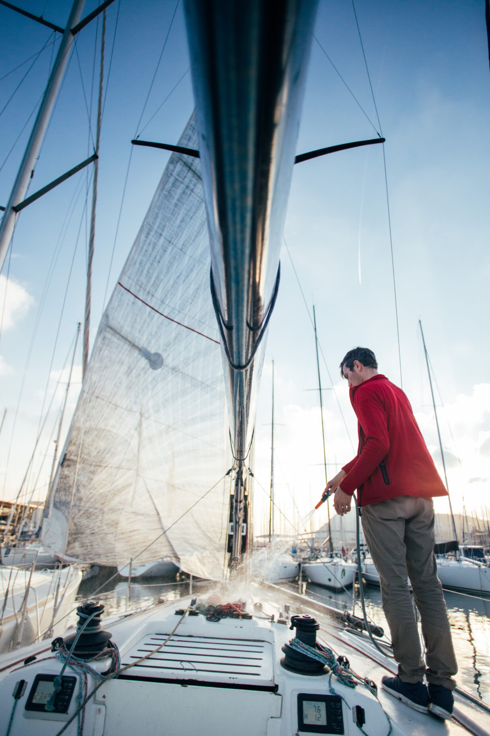 Understanding Gelcoat Repair: Tips for Restoring Your Boat’s Shine