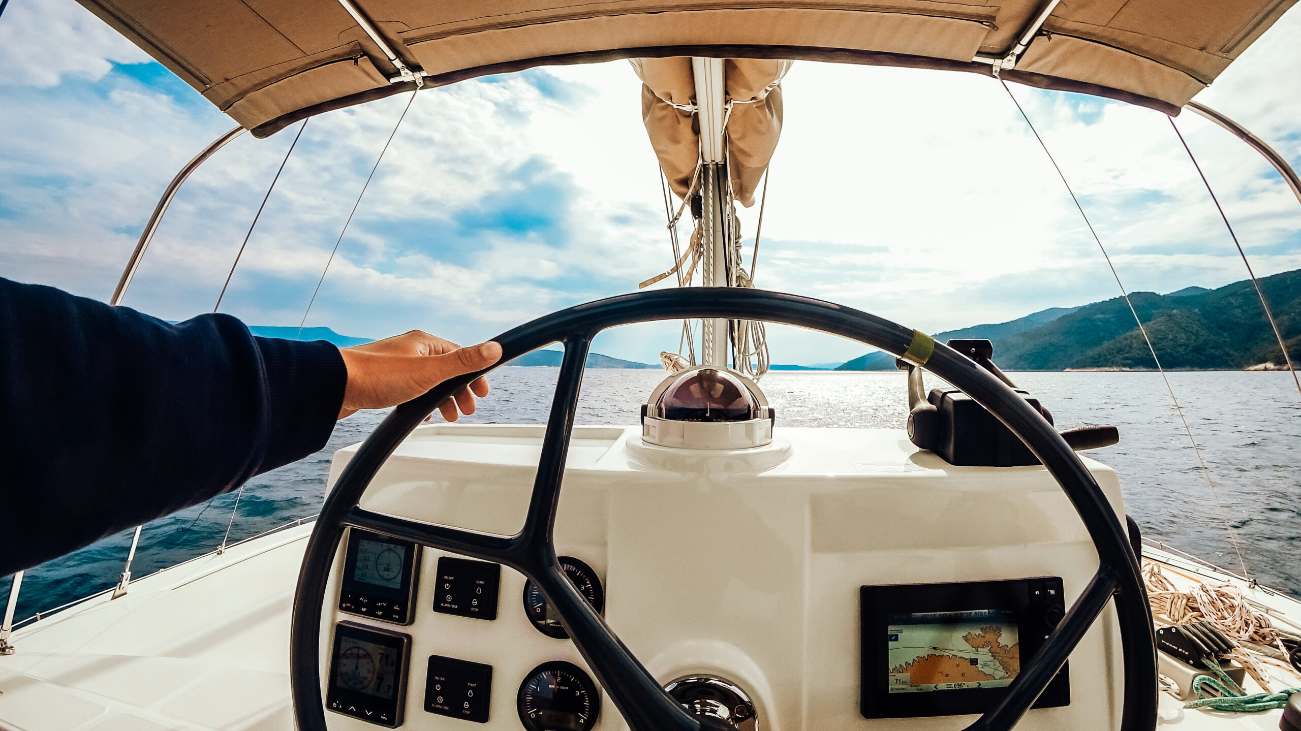 Electrical System Maintenance: Ensuring Safety and Reliability on Your Boat