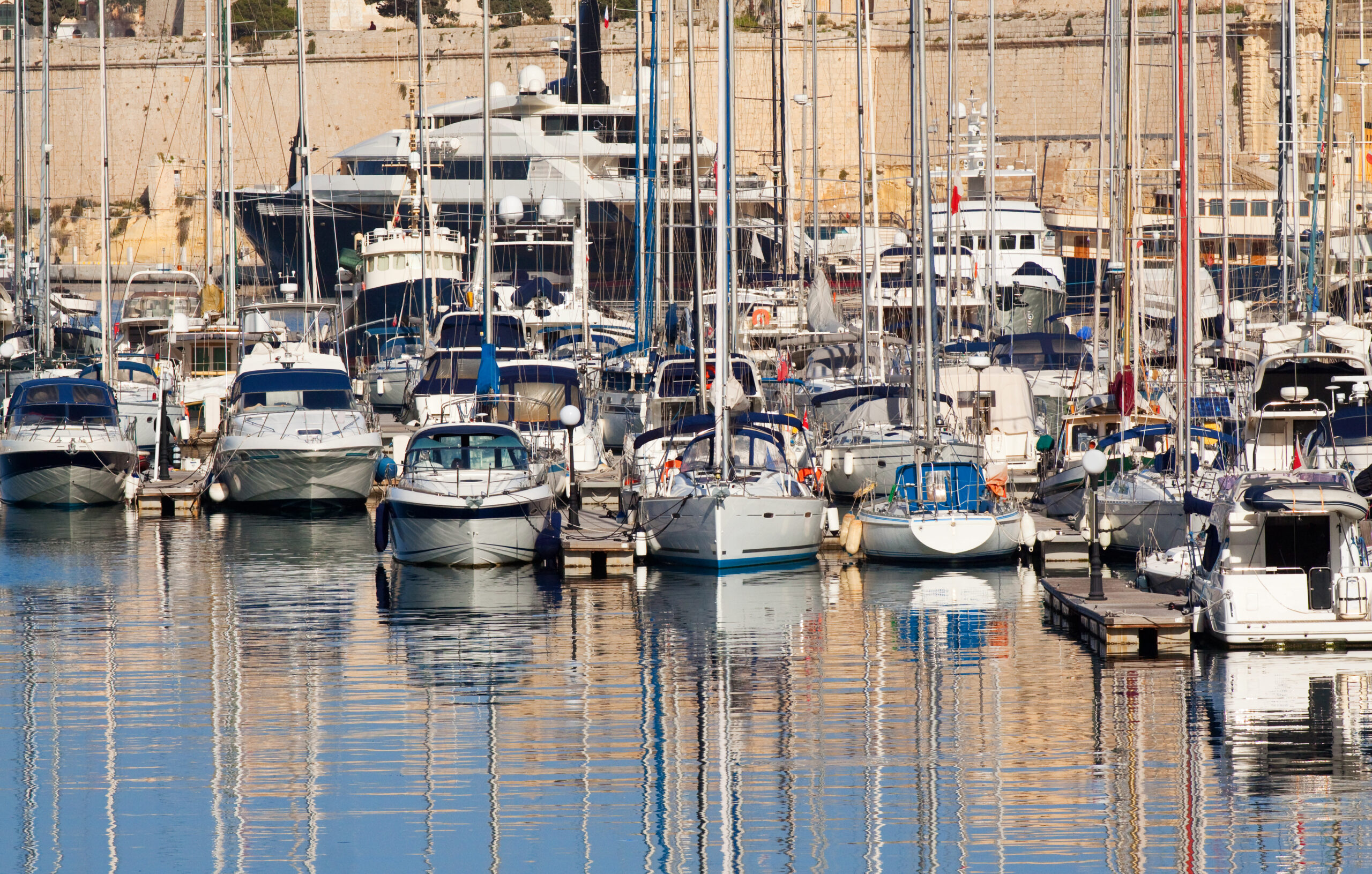 Winterizing Your Boat: Essential Steps for Off-Season Storage